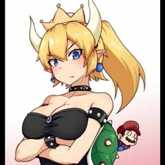 ♪ BOWSETTE _ SUPER MARIO BROS ( Cover Español )