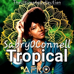 SabryOConnell Tropical Slow Afro 03