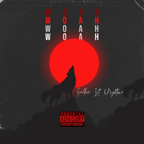 Gxlden ivy & Nightmare  W O A H.!!