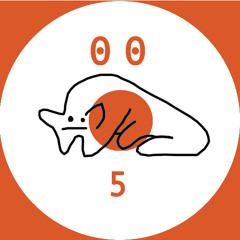 petering out // 005 // asleep by 10