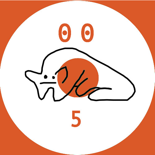 petering out // 005 // asleep by 10