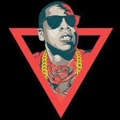 Jay Z Type Beat - Genesis