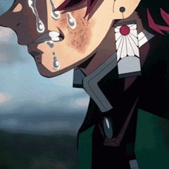 Sad Tanjiro song