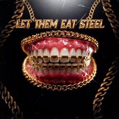 N-Vitral - Let Them Eat Steel - (ZOOF Remix)