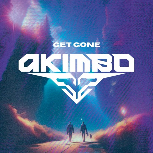 Akimbo - Get Gone