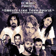 'Smells Like Teen Spirit' Multimashup (Nirvana, R3hab, Amba, Zardonic, Witchz, Alex D'Rosso)