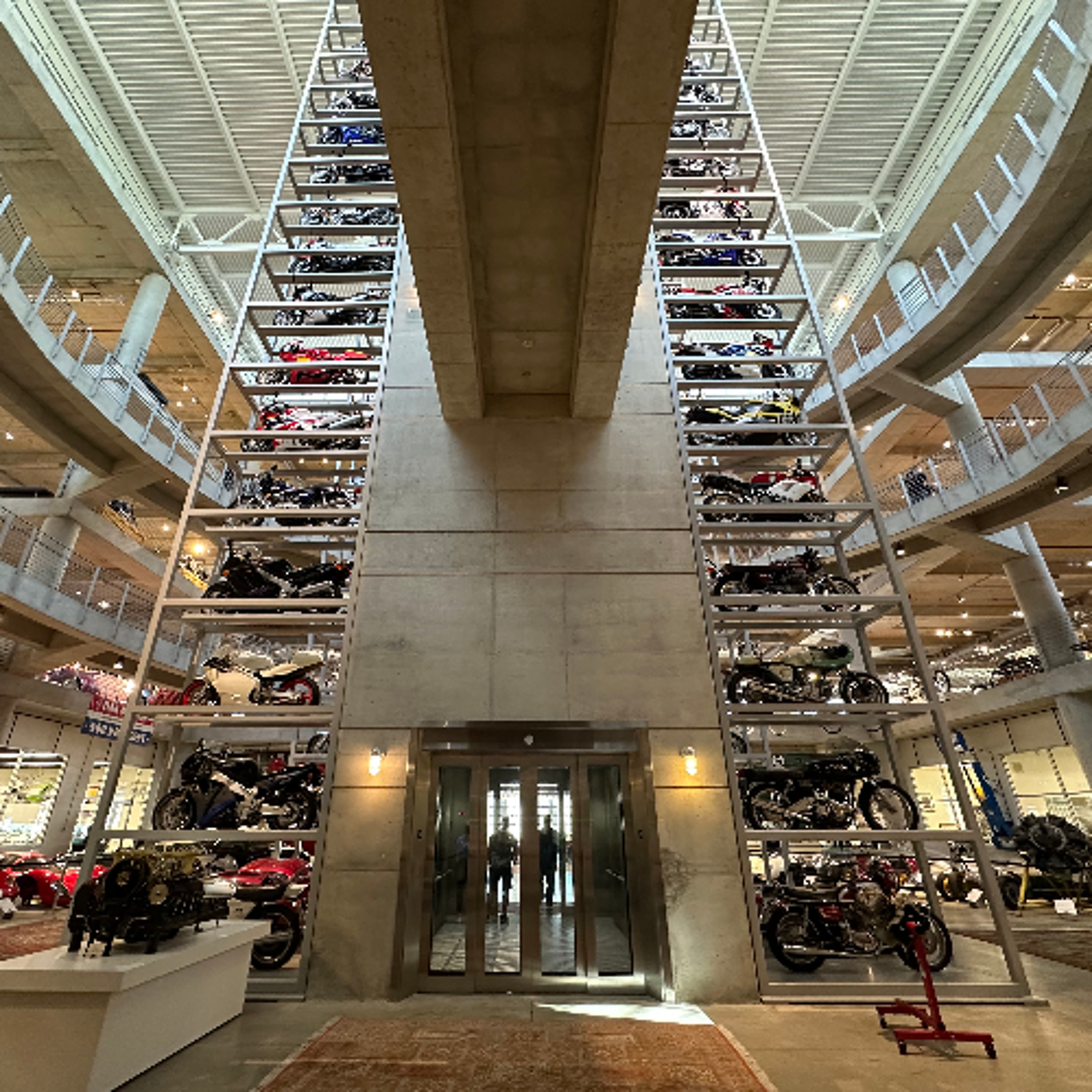 Episode 481: The best bike museum in the world & a future USGP?