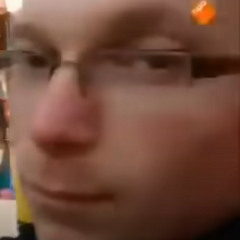 ¿?