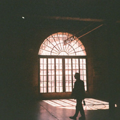 Afrohouse/Melodic Techno set by Gandhiswag