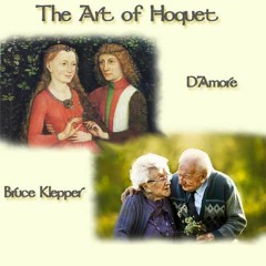 The Art Of Hoquet - D'Amour