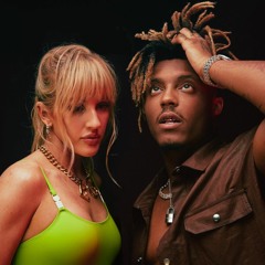 Ellie Goulding & Juice WRLD - Hate Me [Remix]