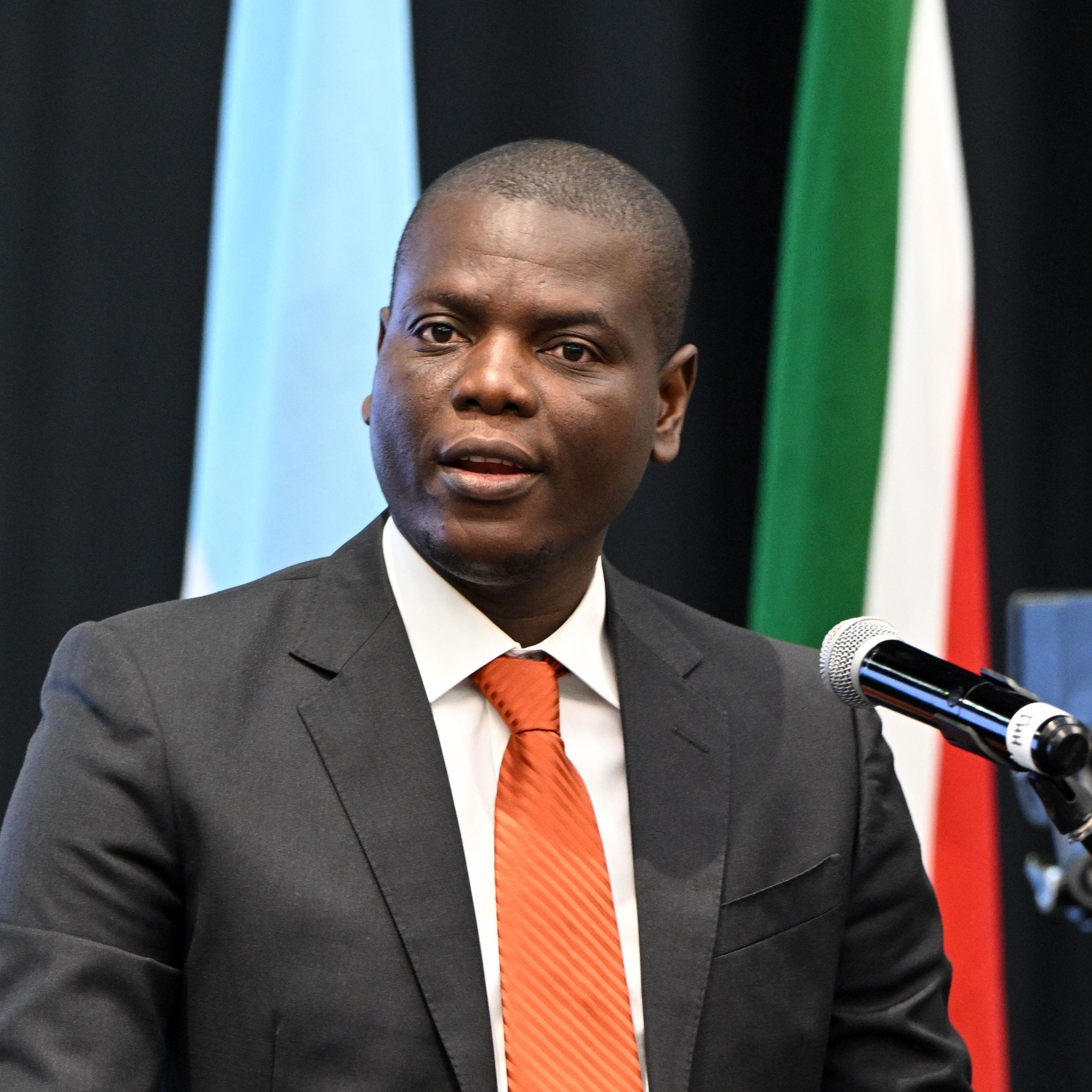Minister Ronald Lamola Opening remarks at the Ministerial Segment of the 6th Session of SABotswana BNC