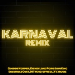 Karneval Gladde Karper Remix ft. DJ Tycho