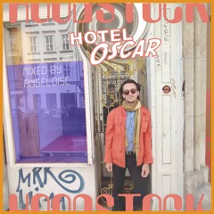 Hotel Oscar 003 : Hoodstock