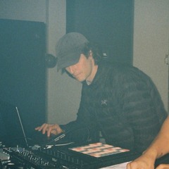 BSRMIX #151 - Command D (live)