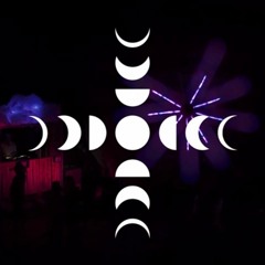 Charles Goldman @ Zero Gravity 2022 (Canyon Stage)