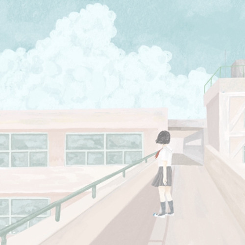 学級崩壊/初音ミク