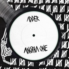 ADDER - ANOTHA ONE [Free For All]