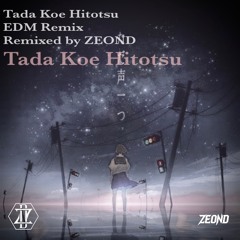 Tada Koe Hitotsu (remix)