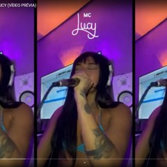 MC LUCY BROTEI LA NO COMPLEXO rmx -DJ JUNINHO DO BOREL