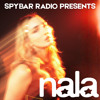 Spybar Radio Presents: Nala at Beatport LA DJ mix artwork - Electronic music tracklist cover image
