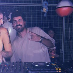 TETRAKORD -「FUCK PRIDE」