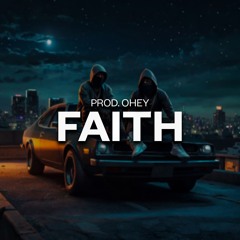 [FREE] MISZEL x ALBERTO x KABE Drill Type Beat 2024 - "FAITH"