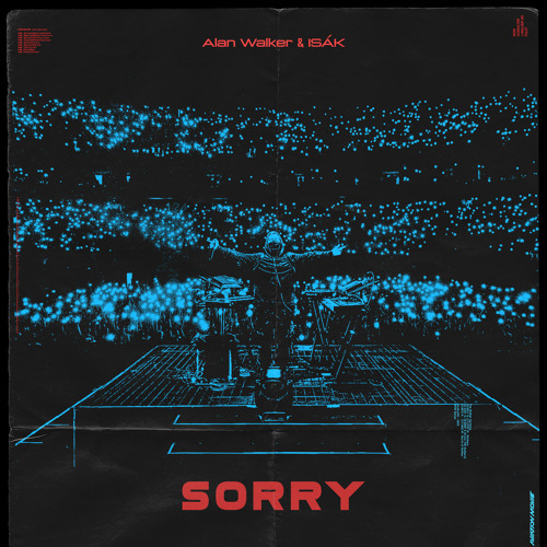 Sorry (Albert Vishi Remix) [feat. ISÁK]