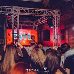 KVTE @ Technu Presents: REDUX [03.18.22]