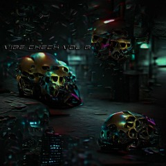 vibe check vol 8 halloween special