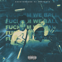 Stuck Wit Me (Outro)