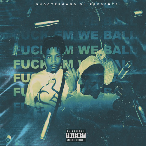 Stuck Wit Me (Outro)