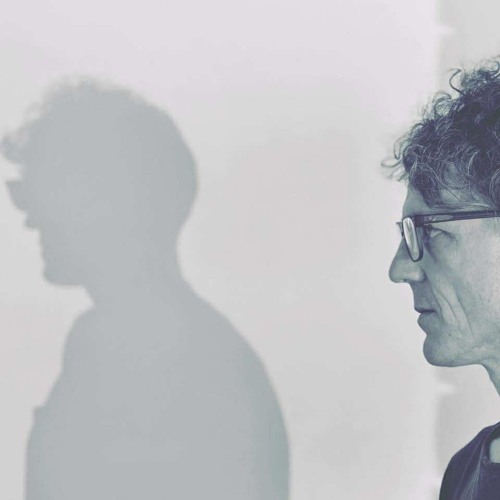 Dub Techno Label Mix OCT25 Guest: Simon Mann