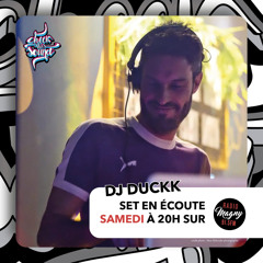 Check This Sound - DJ DUCKK - Set house (2026-03-07)