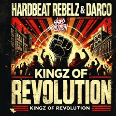 Kingz of Revolution (Extended Mix)