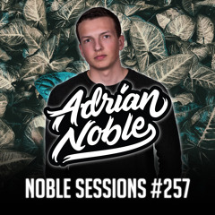Moombahton Mix 2022 | The Best of Moombahton, Urban & Riddim | Noble Sessions #257 by Adrian Noble