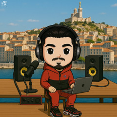 Lamzo - Tranquille