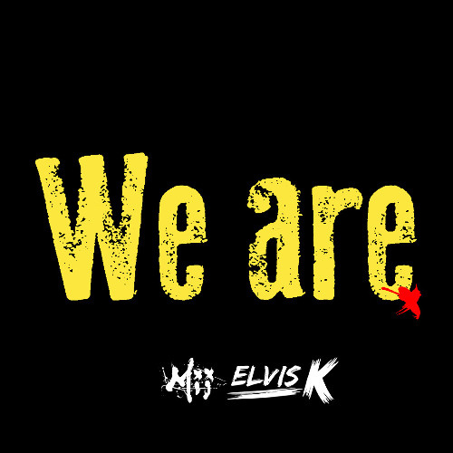 ONE OK ROCK We are (DJ Mii, ElvisK Melodic Dubstep remix)