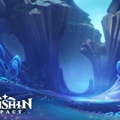 Genshin Impact - Nodkrai Soundtrack "Hiisi Island Theme 4" (Night)