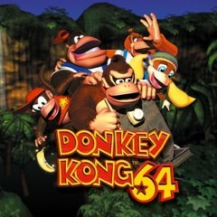 Gamersnet Podcast #114 | Ghost of Donkey Kong 64
