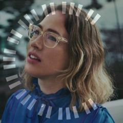11 The Contemplative Podcast meet Carly Paradis