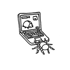Stalking You On The Internet