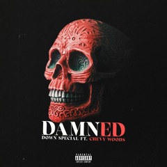 DAMNED (ft. Chevy Woods)