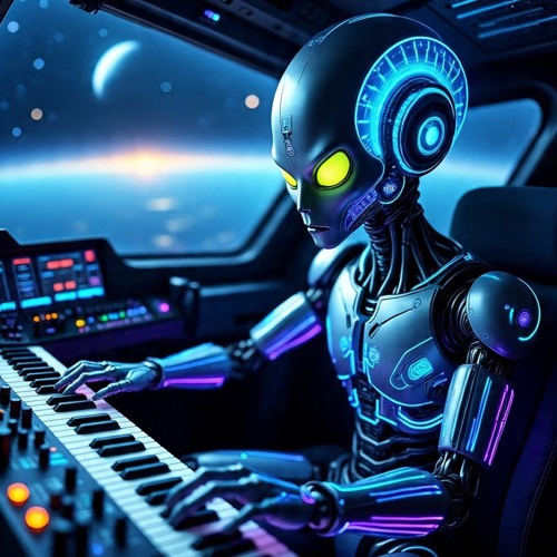 Spacedroid - Own you