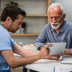 Non-Medical Transportation in Houston - SwiftAssist