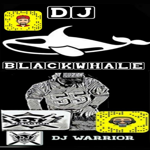 DJ Warrior Ft DJ BLACK WHALE - 2021 -اشمك - محمود التركي