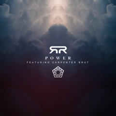 Synth Noir - dark electronic