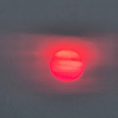 Lost the light