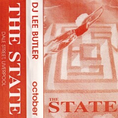 Lee Butler - The State - October 1994