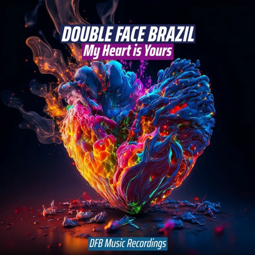 Double Face Brazil - My Heart is Yours (Original Mix) Free Download!